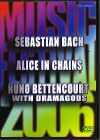 Sebastian Bach Nuno Bettencourt/Live At Fuji 2006