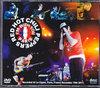 Red Hot Chili Peppers レッド・ホット・チリ・ペッパーズ/France 2011
