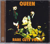 Queen NB[/Ultimate Rarities 1986-1991