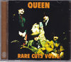 Queen クィーン/Ultimate Rarities 1986-1991