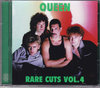 Queen NB[/Ultimate Rarities 1982-1986