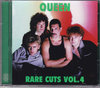 Queen クィーン/Ultimate Rarities 1982-1986