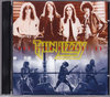 Thin Lizzy シン・リジィ/France 1978 