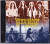 Thin Lizzy シン・リジィ/France 1978