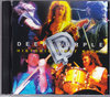 Deep Purple ディープ・パープル/Australia 1984 & more