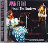Pink Floyd ピンク・フロイド/Ohio,USA 1971