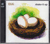 Egg,Dave Stewart エッグ デイヴ・スチュワート/London,UK 1970 & more