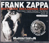 Frank Zappa,Captain Beefheart tNEUbp/Illinois,USA 1975