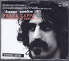 Frank Zappa tNEUbp/Denmark 1973 & more