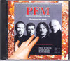 PFM Premiata Forneria Marconi/Italy 2001