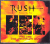 Rush bV/Tennessee,USA 2004