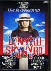Lynyrd Skynyrd レーナード・スキナード/Live At London '76