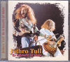 Jethro Tull WFXE^/England 1970