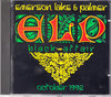 Emerson,Lake & Palmer G}[\ECNEAhEp[}[/Europe 1992
