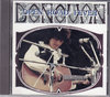 Donovan ドノヴァン/UK 1968 & 1970