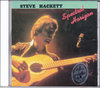 Steve Hackett スティーヴ・ハケット/California,USA 1980