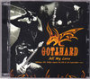 Gotthard Sbgn[h/Tokyo,Japan 2012