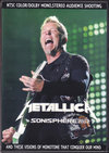 Metallica ^J/New Jersey,USA 2012