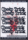 Cheap Trick `[vEgbN/New York,USA 2012 & more