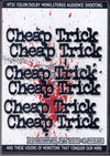 Cheap Trick チープ・トリック/New York,USA 2012 & more