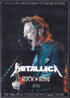 Metallica ^J/Germany 2012