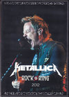 Metallica メタリカ/Germany 2012