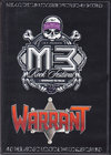 Warrant EHg/Maryland,USA 2012