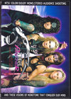 Steel Panther スティール・パンサー/Germany 2012 & more