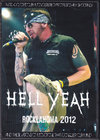 Hell Yeah wCF[/Oklahoma,USA 2012