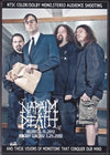 Napalm Death ip[EfX/France 2012 & more