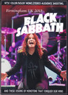 Black Sabbath ブラック・サバス/UK 2012