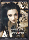 Evanescence エヴァネッセンス/Germany 2012