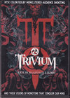 Trivium gBA/Tennessee,USA 2012