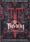 Trivium トリヴィアム/Tennessee,USA 2012