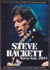 Steve Hackett XeB[EnPbg/Italy 2011
