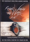 Roger Waters W[EEH[^[Y/Australia 2012