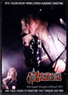 Saxon サクソン/Holland 2011