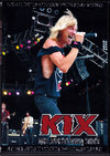 Kix キックス/Maryland,USA 2012
