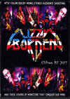 Lizzy Borden W[E{[f/New Jersey,USA 2011