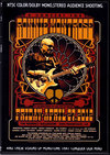 Ronnie Montrose,Sammy Hager,Joe Satriani  j[Eg[Y/USA 2011