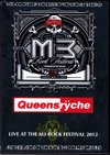 Queensryche クイーンズライク/Maryland,USA 2012
