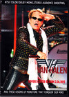 Van Halen @EwC/Pennsylvania,USA 3.26.2012