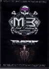 Ratt ラット/Marlyland,USA 2012