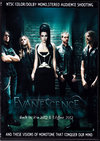Evanescence エヴァネッセンス/Portugal 2012 & more