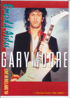 Gary Moore QC[E[A/Ireland 1984