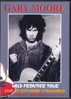 Gary Moore QC[E[A/Denmark 1987 & more