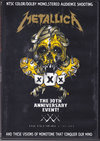 Metallica ^J/California,USA 2011