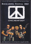 Chickenfoot `Ltbg/Oklahoma,USA 2012