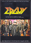 Edguy エドガイ/Germany 2012
