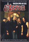 Saxon サクソン/Germany 2012